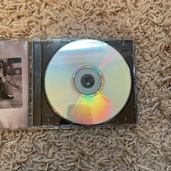 Let Go, Under My Skin Avril Lavinge CDs - Picture 5 of 9